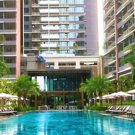 Million Dollar View Apartment TP. Hồ Chí Minh Ngoại thất bức ảnh