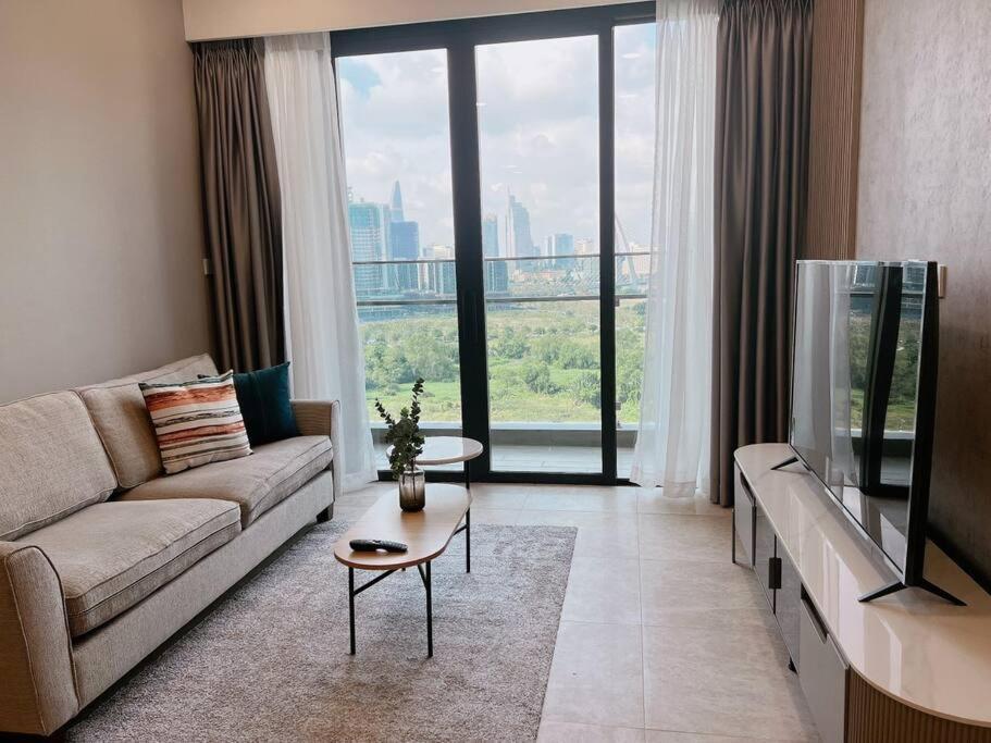 Million Dollar View Apartment TP. Hồ Chí Minh Ngoại thất bức ảnh