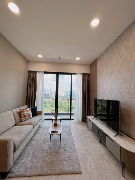 Million Dollar View Apartment TP. Hồ Chí Minh Ngoại thất bức ảnh