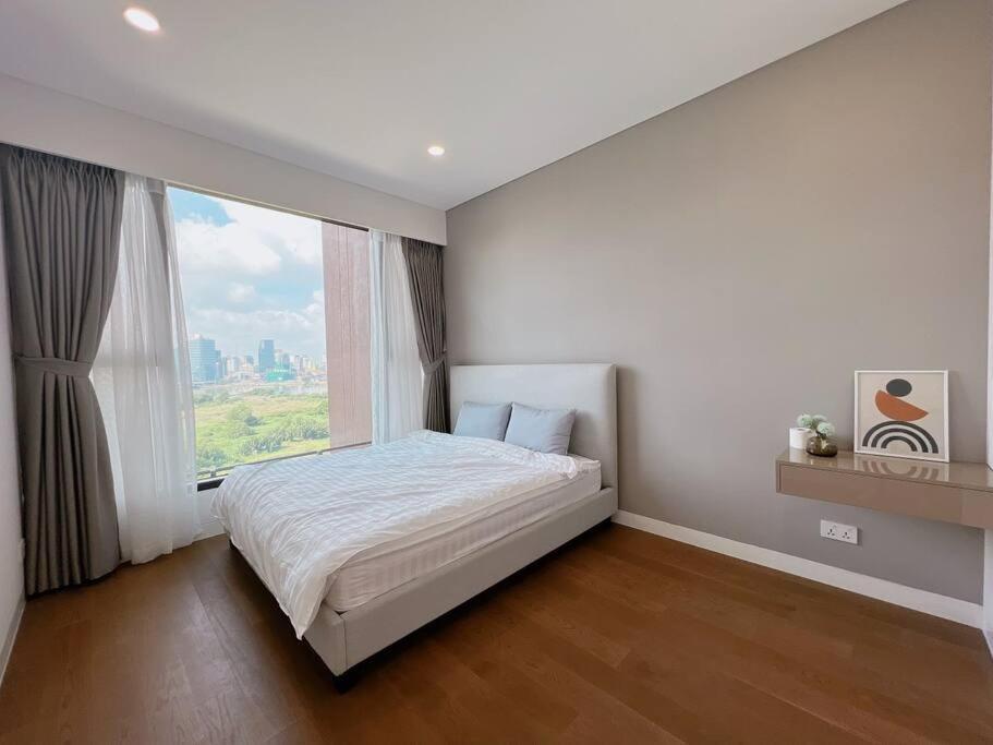 Million Dollar View Apartment TP. Hồ Chí Minh Ngoại thất bức ảnh